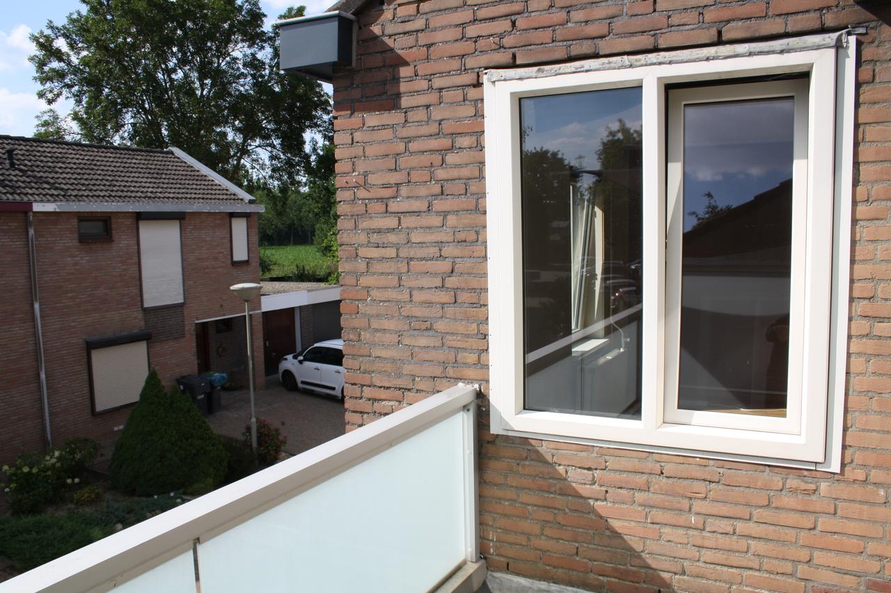 Appartement met dakterras in Born - Afbeelding 9