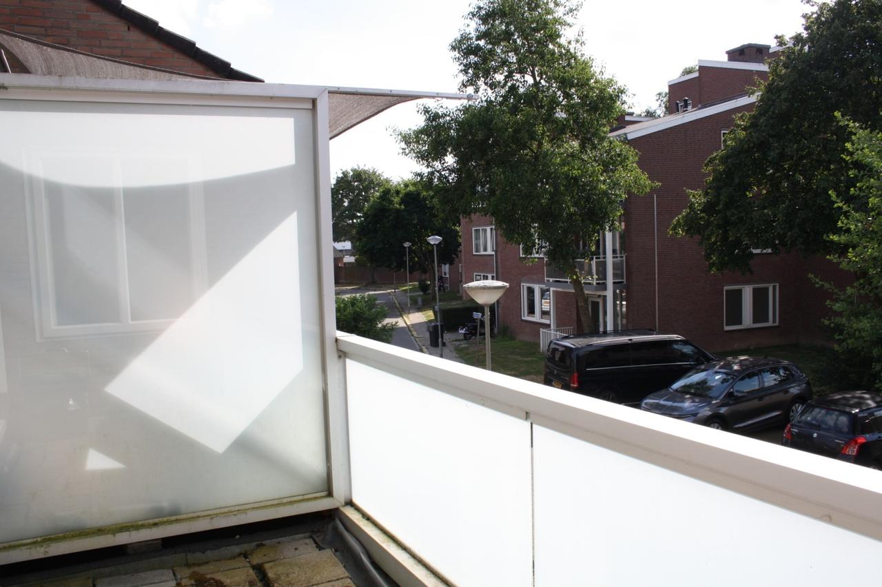Appartement met dakterras in Born - Afbeelding 11