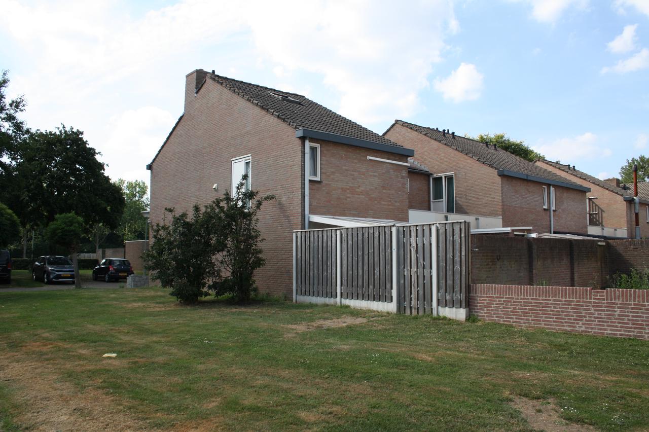 Appartement met dakterras in Born - Afbeelding 19
