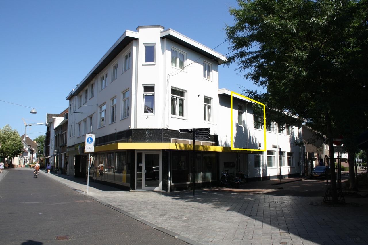 Studio in hartje Sittard - Afbeelding 1
