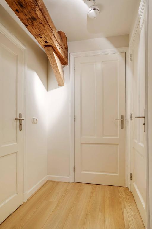 Appartement aan de Pensmarkt in het centrum - Afbeelding 11
