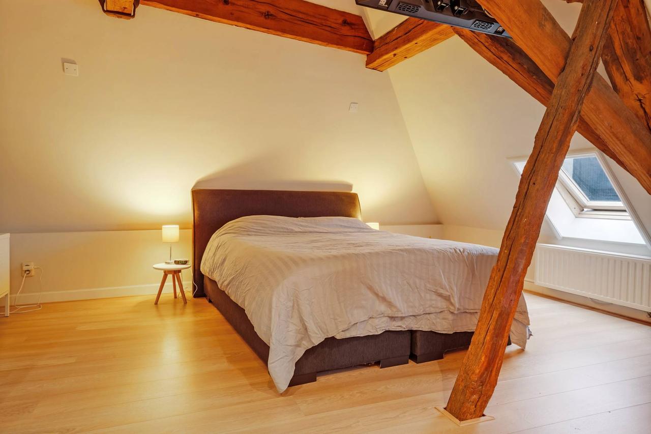 Appartement aan de Pensmarkt in het centrum - Afbeelding 14