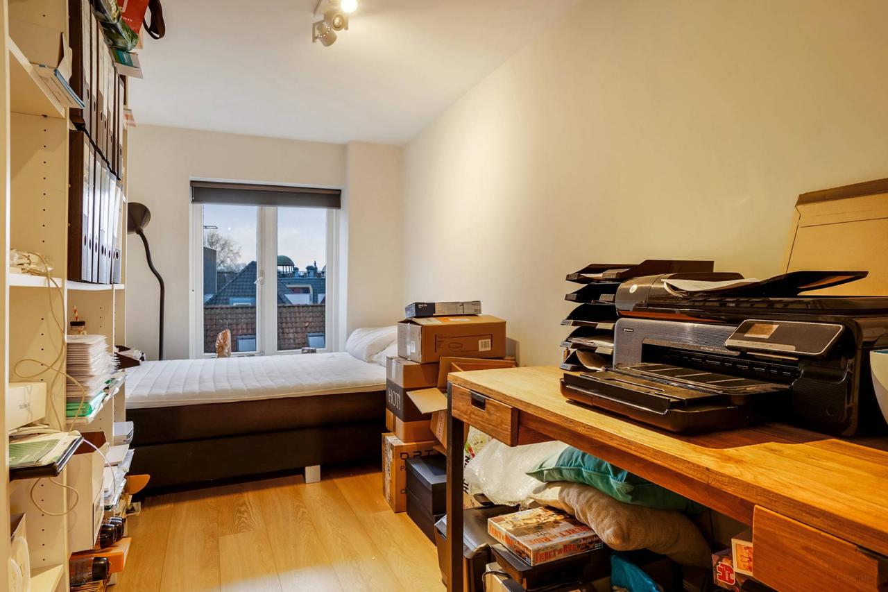 Appartement aan de Pensmarkt in het centrum - Afbeelding 15