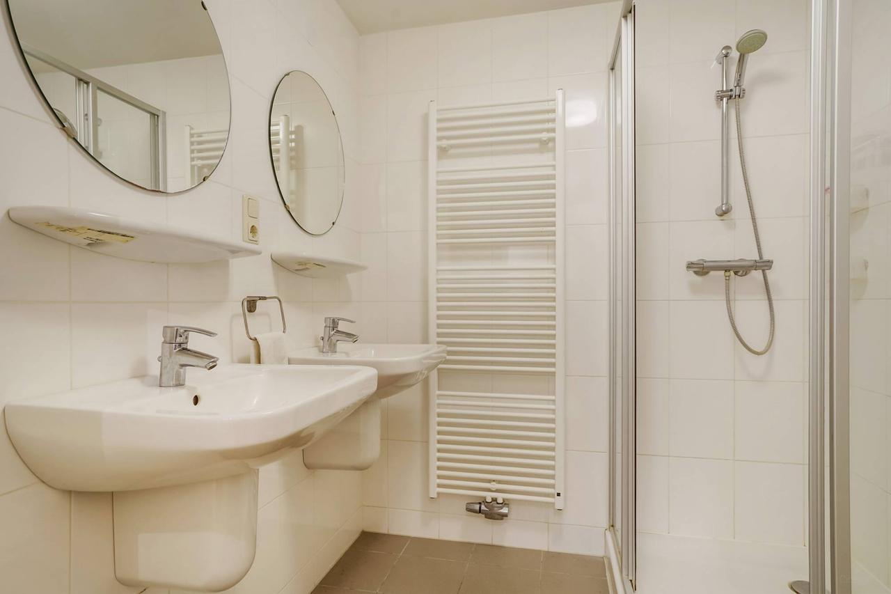 Appartement aan de Pensmarkt in het centrum - Afbeelding 18