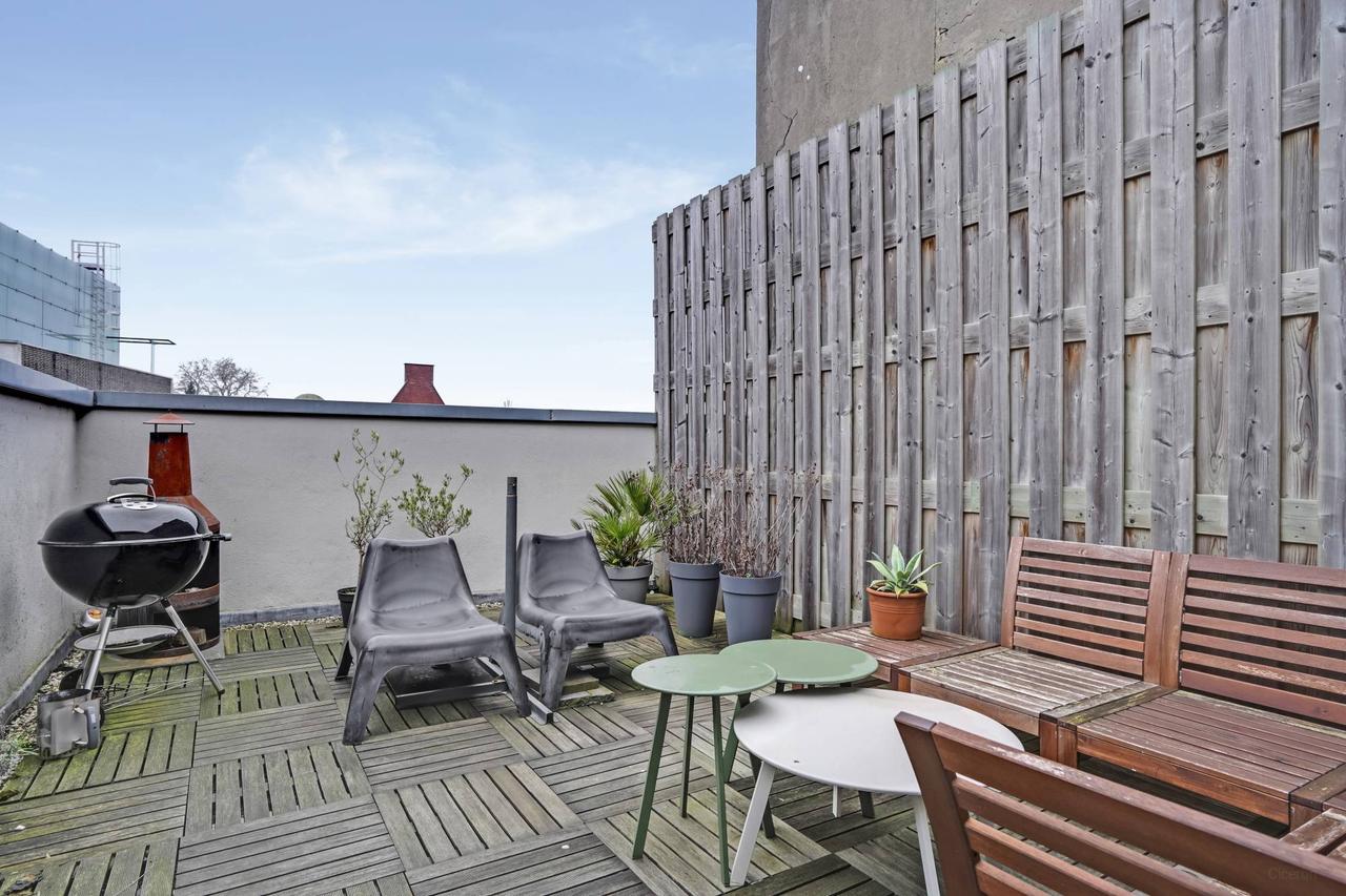 Appartement aan de Pensmarkt in het centrum - Afbeelding 19