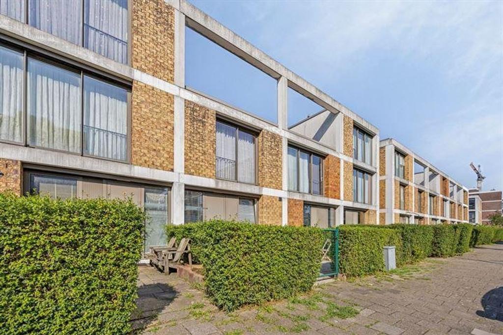 3-slaapkamerwoning met tuin - Afbeelding 1