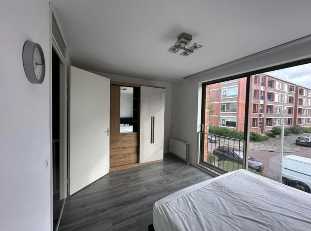 3-slaapkamerwoning met tuin - Afbeelding 2