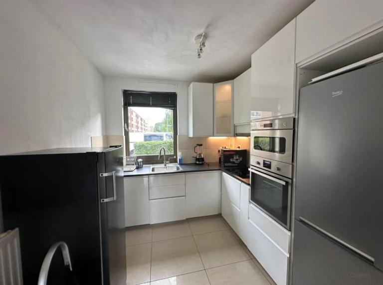 3-slaapkamerwoning met tuin - Afbeelding 7