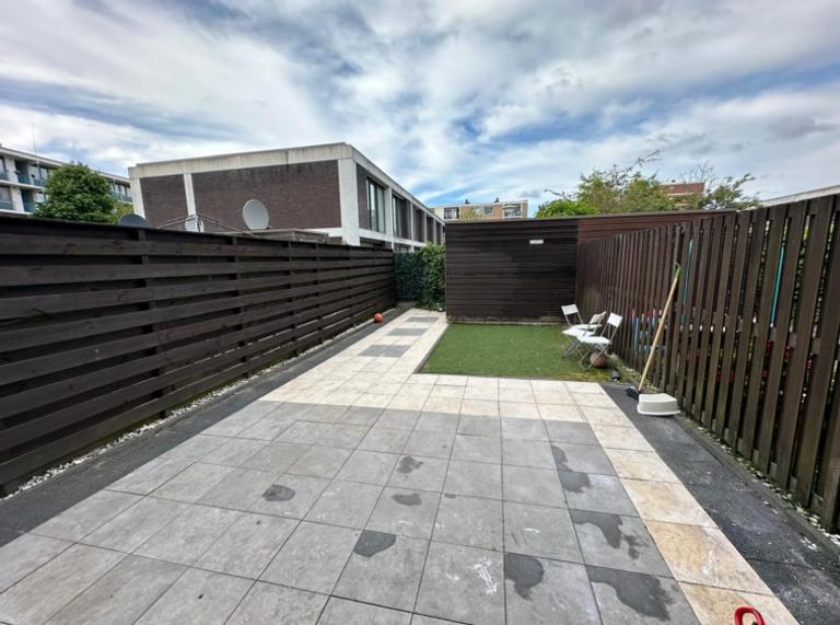 3-slaapkamerwoning met tuin - Afbeelding 10