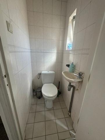 142 m2 wonen met dakterras in centrum - Afbeelding 3