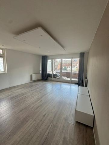 142 m2 wonen met dakterras in centrum - Afbeelding 7