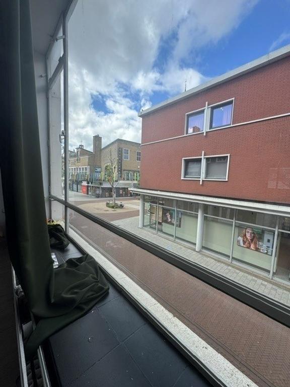 142 m2 wonen met dakterras in centrum - Afbeelding 8
