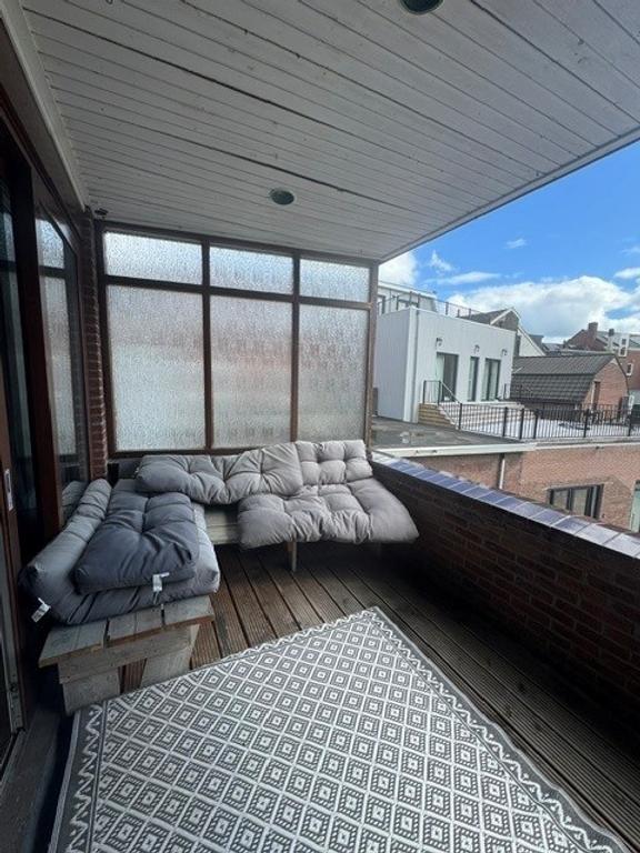 142 m2 wonen met dakterras in centrum - Afbeelding 9