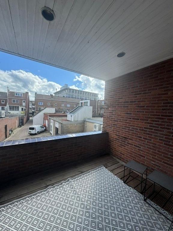 142 m2 wonen met dakterras in centrum - Afbeelding 10