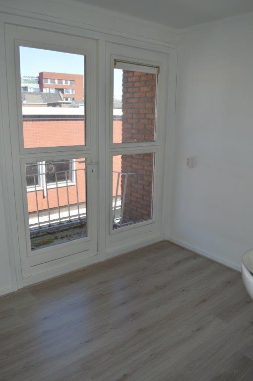 142 m2 wonen met dakterras in centrum - Afbeelding 12