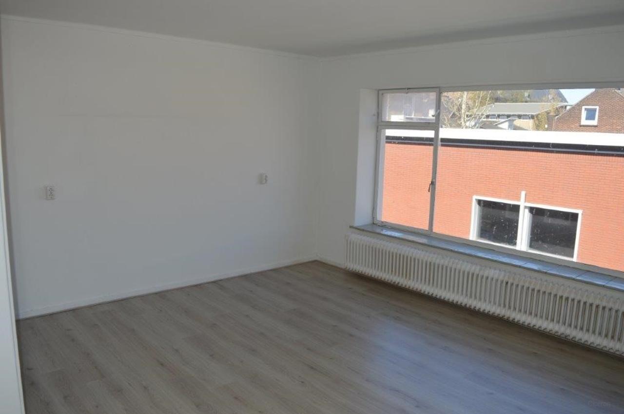 142 m2 wonen met dakterras in centrum - Afbeelding 13
