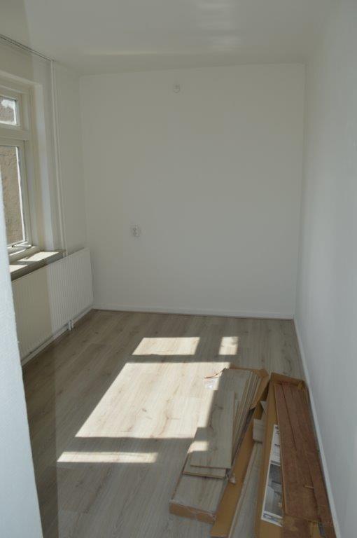 142 m2 wonen met dakterras in centrum - Afbeelding 14