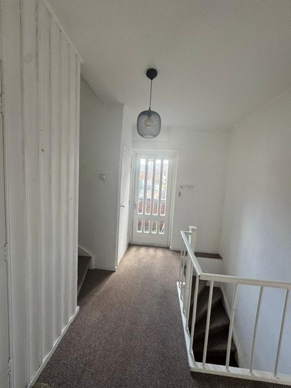 142 m2 wonen met dakterras in centrum - Afbeelding 17