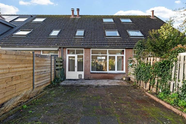 Woning aan het water met 4 slaapkamers - Afbeelding 24