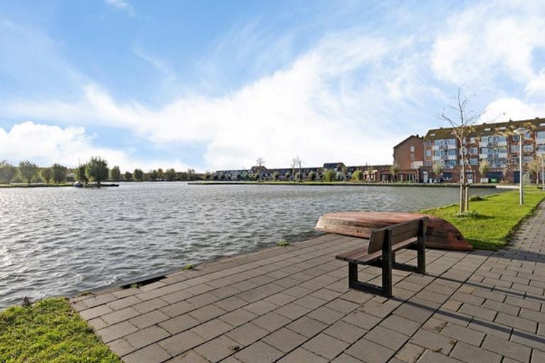 Woning aan het water met 4 slaapkamers - Afbeelding 25