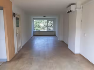 3-slaapkamerhuis met tuin