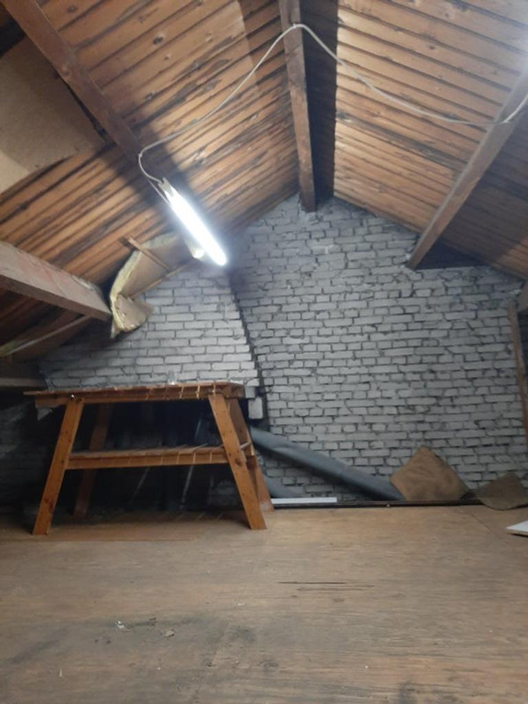 3-slaapkamerhuis met tuin - Afbeelding 2