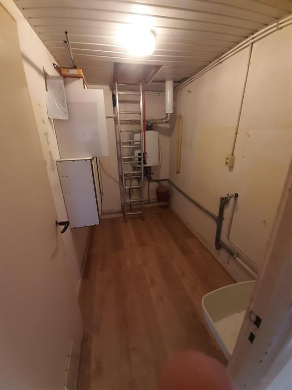 3-slaapkamerhuis met tuin - Afbeelding 7