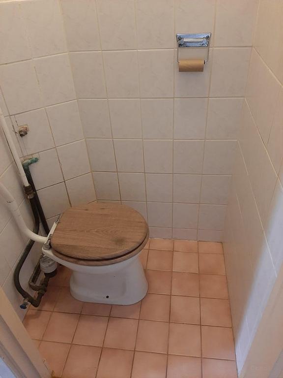 3-slaapkamerhuis met tuin - Afbeelding 16