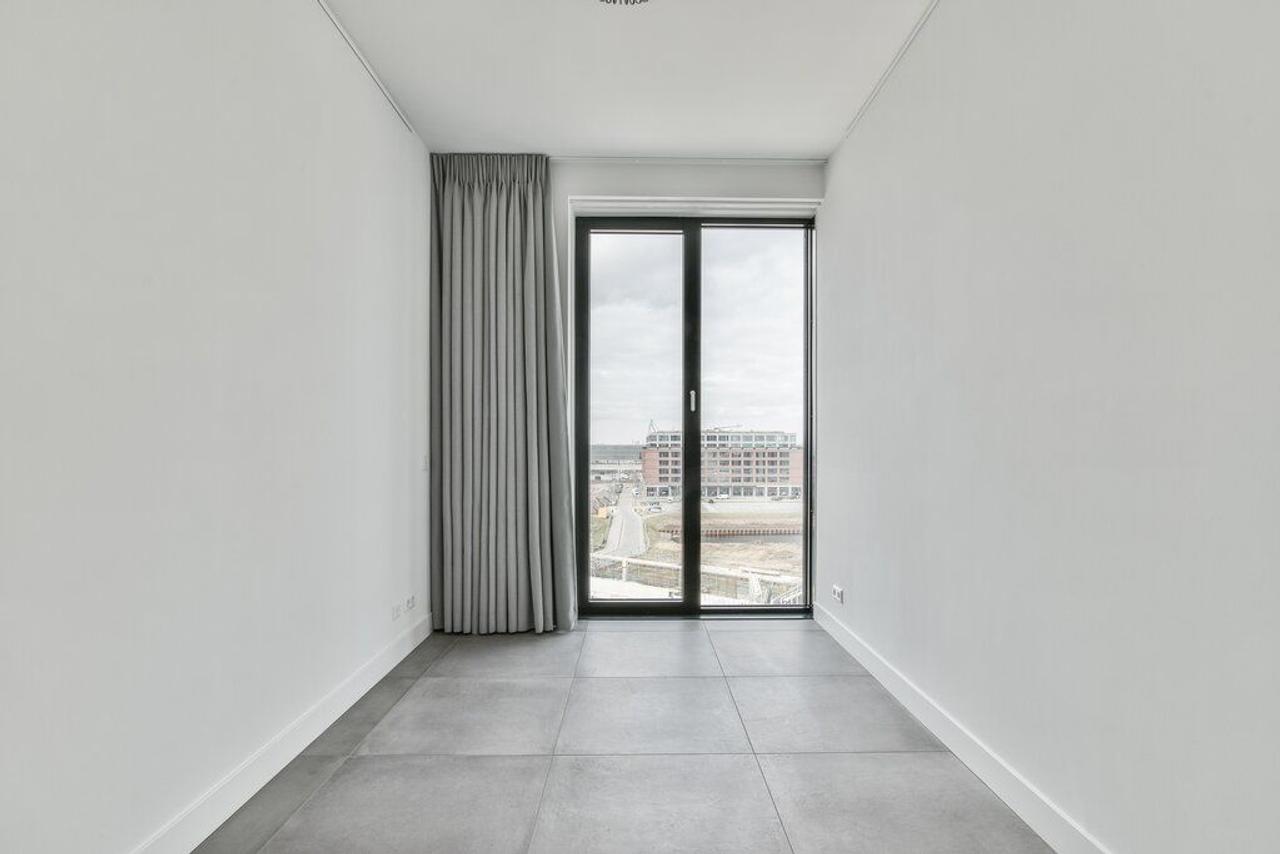 Appartement aan Hellingstraat - Afbeelding 20