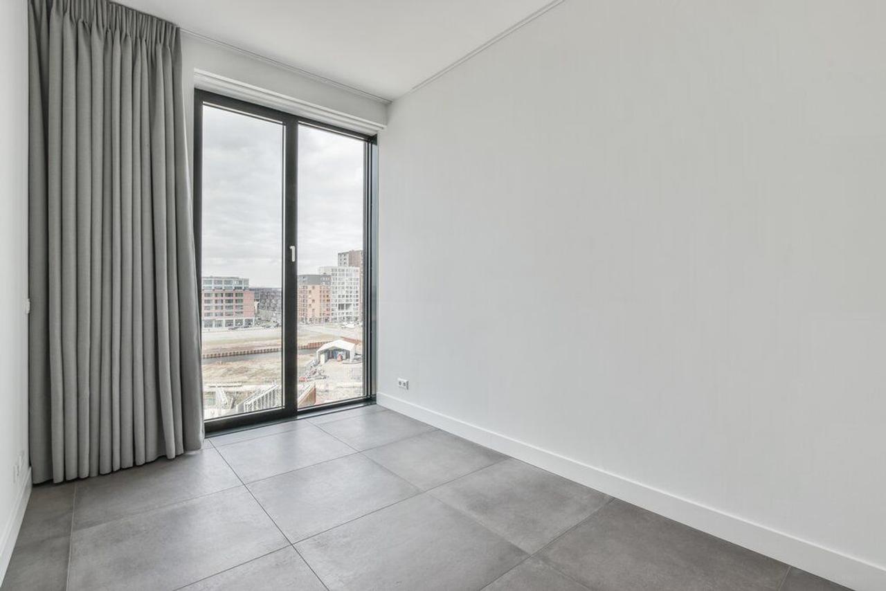 Appartement aan Hellingstraat - Afbeelding 21