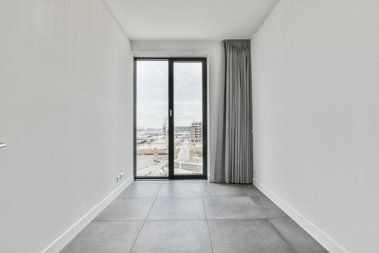 Appartement aan Hellingstraat - Afbeelding 24