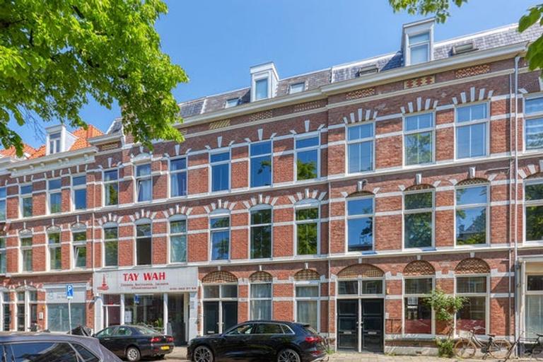 2-slaapkamerappartement met zonnig terras - Afbeelding 2