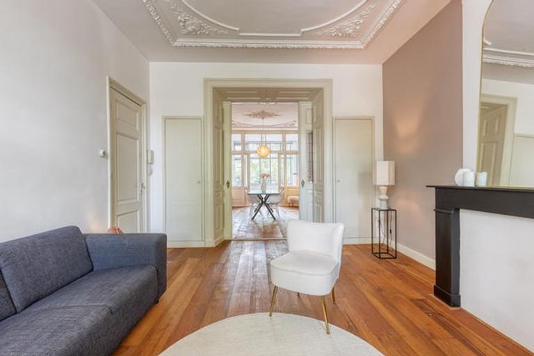 2-slaapkamerappartement met zonnig terras - Afbeelding 6