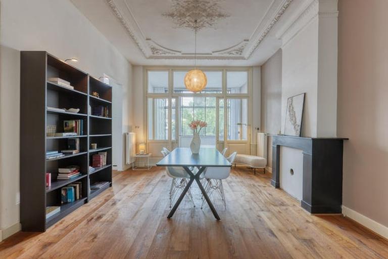 2-slaapkamerappartement met zonnig terras - Afbeelding 8