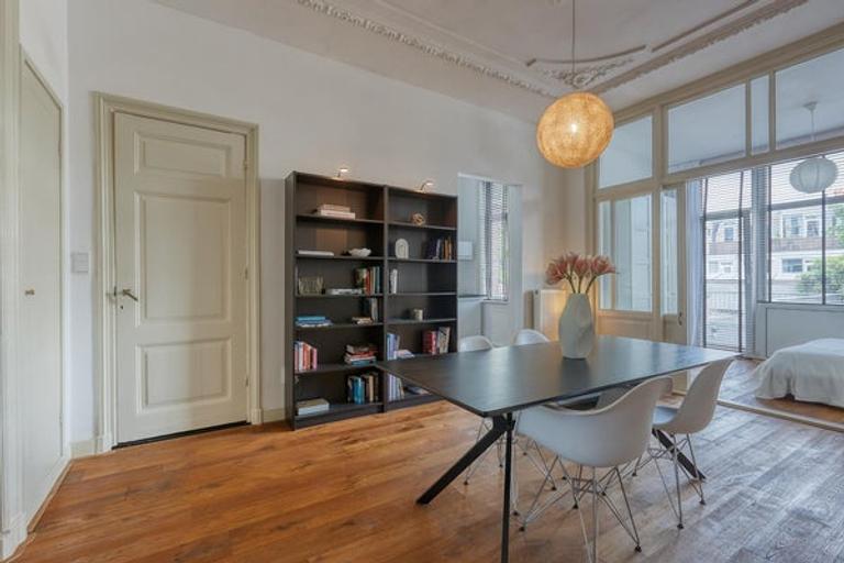 2-slaapkamerappartement met zonnig terras - Afbeelding 9