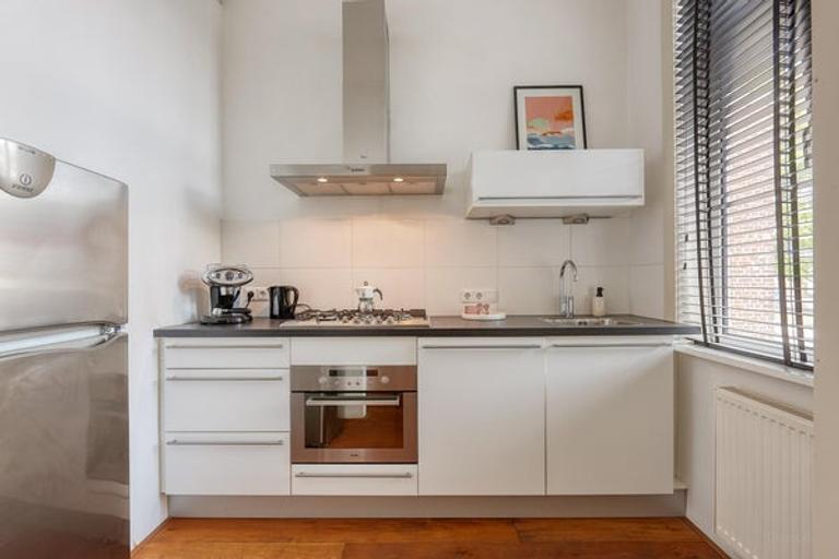 2-slaapkamerappartement met zonnig terras - Afbeelding 12