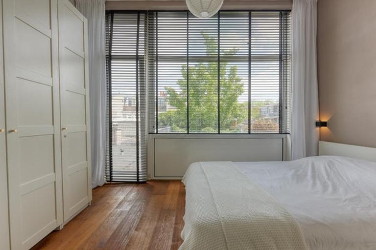 2-slaapkamerappartement met zonnig terras - Afbeelding 14