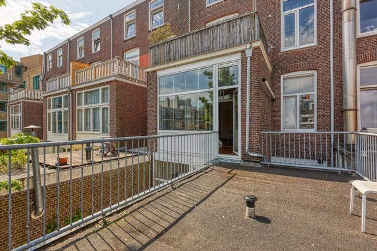 2-slaapkamerappartement met zonnig terras - Afbeelding 17