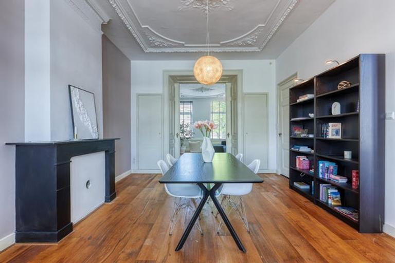 2-slaapkamerappartement met zonnig terras - Afbeelding 18