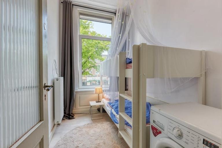 2-slaapkamerappartement met zonnig terras - Afbeelding 21