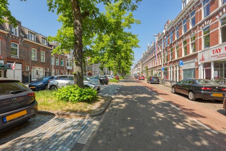 2-slaapkamerappartement met zonnig terras - Afbeelding 23