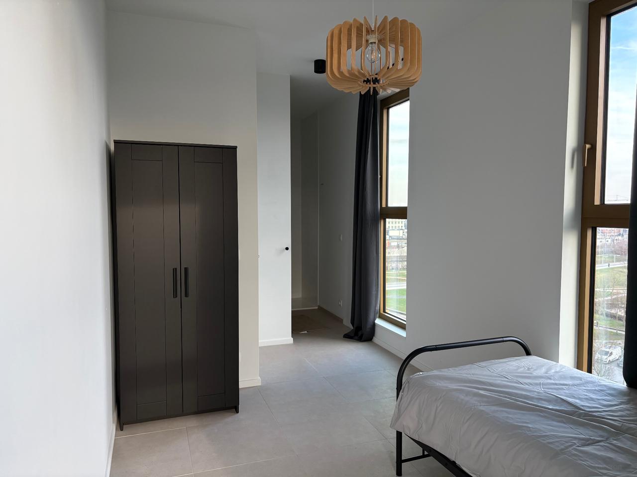 Penthouse van 180 m² met terras - Afbeelding 1