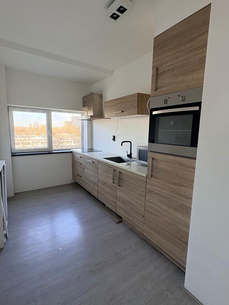 Penthouse van 180 m² met terras - Afbeelding 3