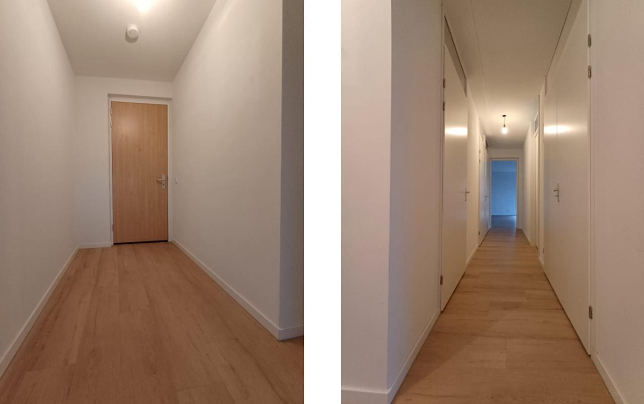 Nieuw 3-kamerappartement aan Park Meerland - Afbeelding 2