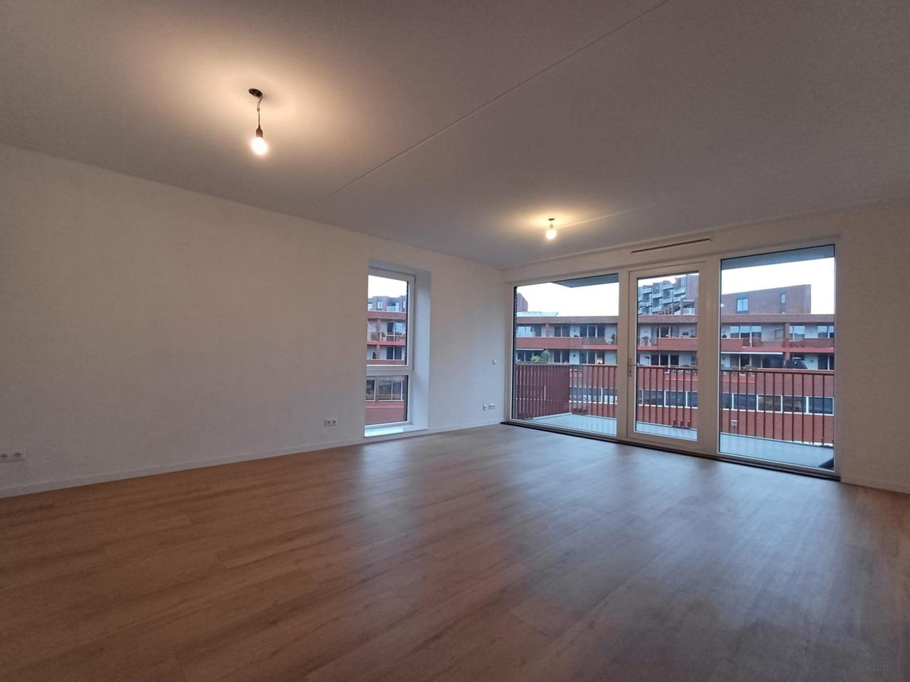 Nieuw 3-kamerappartement aan Park Meerland - Afbeelding 4