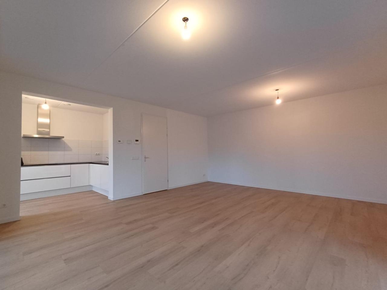Nieuw 3-kamerappartement aan Park Meerland - Afbeelding 5