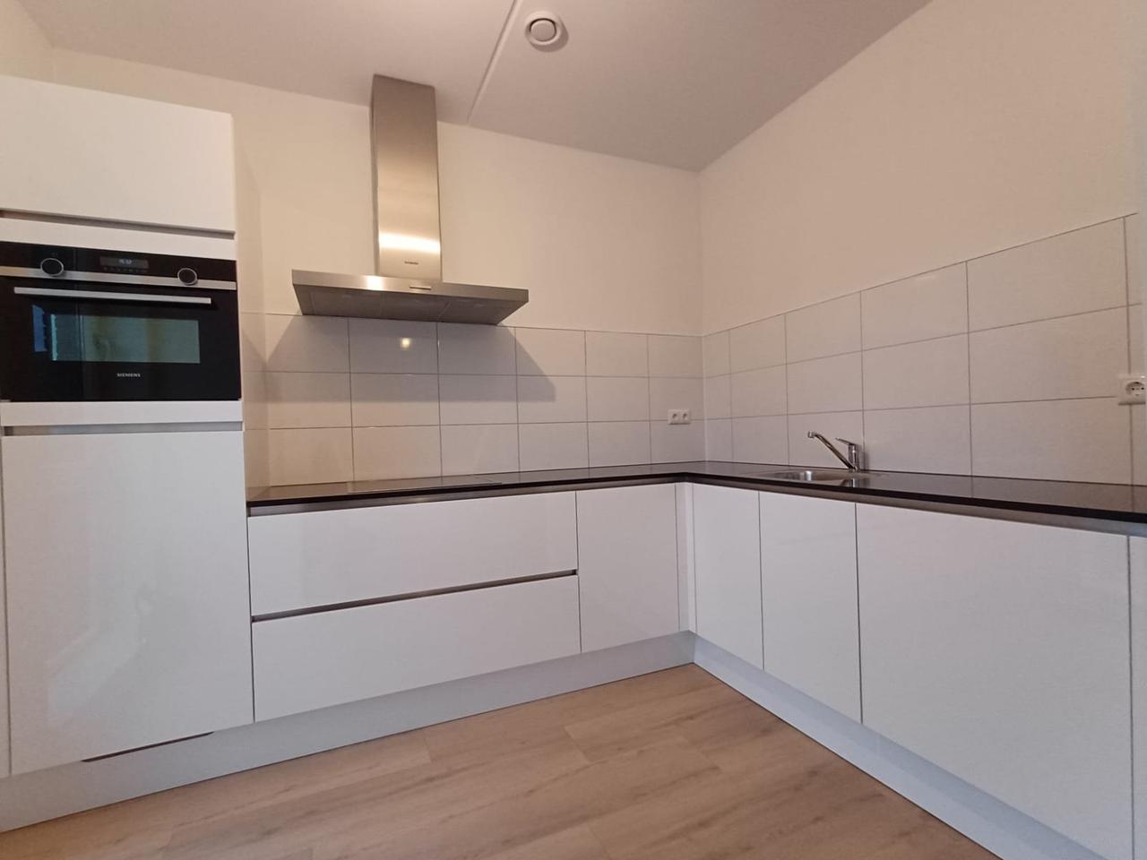 Nieuw 3-kamerappartement aan Park Meerland - Afbeelding 6
