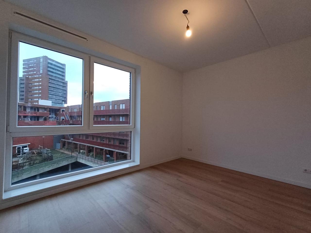 Nieuw 3-kamerappartement aan Park Meerland - Afbeelding 7