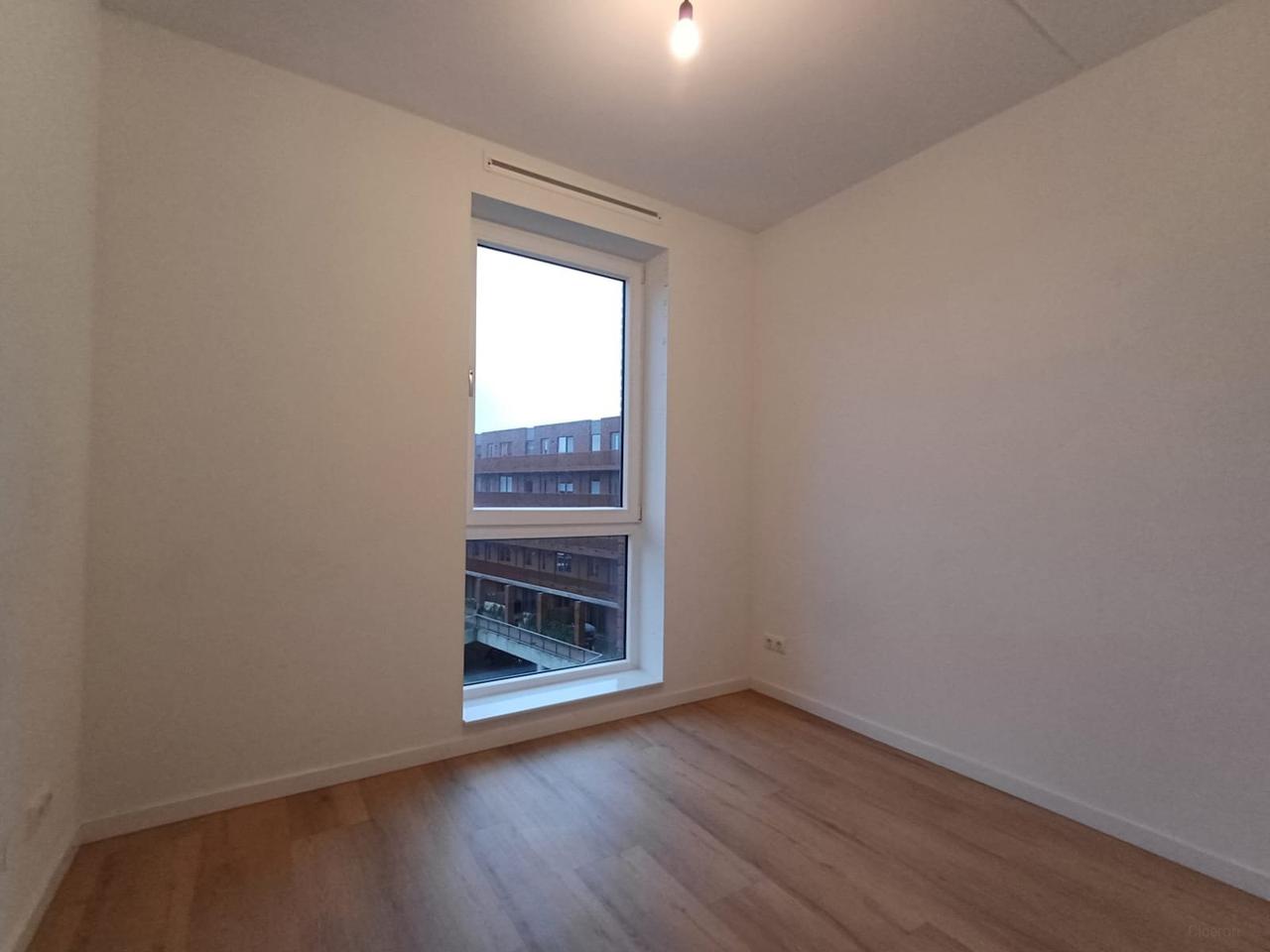 Nieuw 3-kamerappartement aan Park Meerland - Afbeelding 8