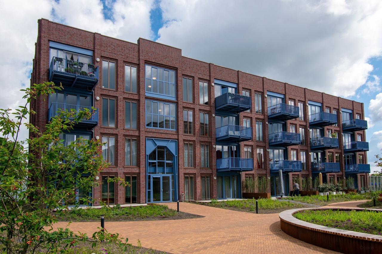 Wonen aan het water in Helmond - Afbeelding 1